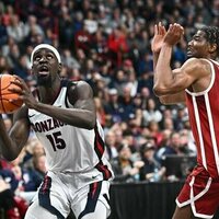 No. 19 Gonzaga riding key cogs ahead of clash vs. No. 23 Creighton
