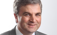 Q&A: AFIC's Louis Godron