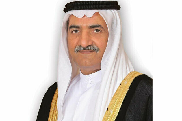 Fujairah Ruler congratulates Mohamed bin Zayed on election as UAE President