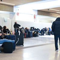 SPAIN-TRAIN DRIVERS-STRIKE-CANCELLATION
