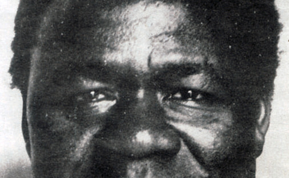 Omugenzi Archbishop Janan Luwum Omugenzi Archbishop Janan Luwum