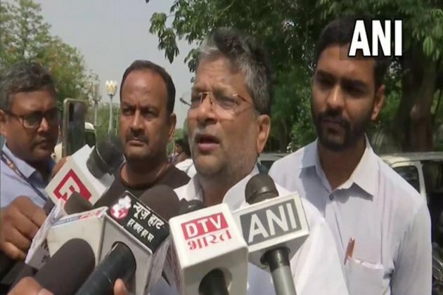 Attempt to muzzle a strong voice: RJD's Alok Mehta on CBI raids at multiple locations of party chief Lalu Yadav
