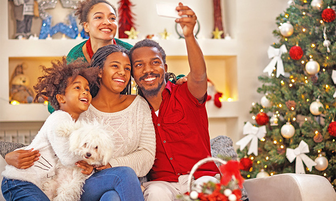 Christmas bonanza: Your home can earn you big time Christmas bonanza: Your home can earn you big time