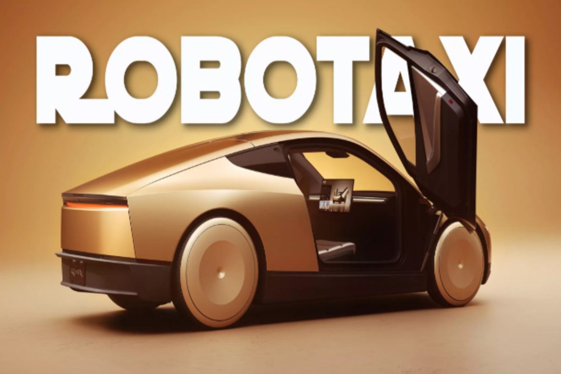 Tesla seeks first approvals to offer robotaxi service in California