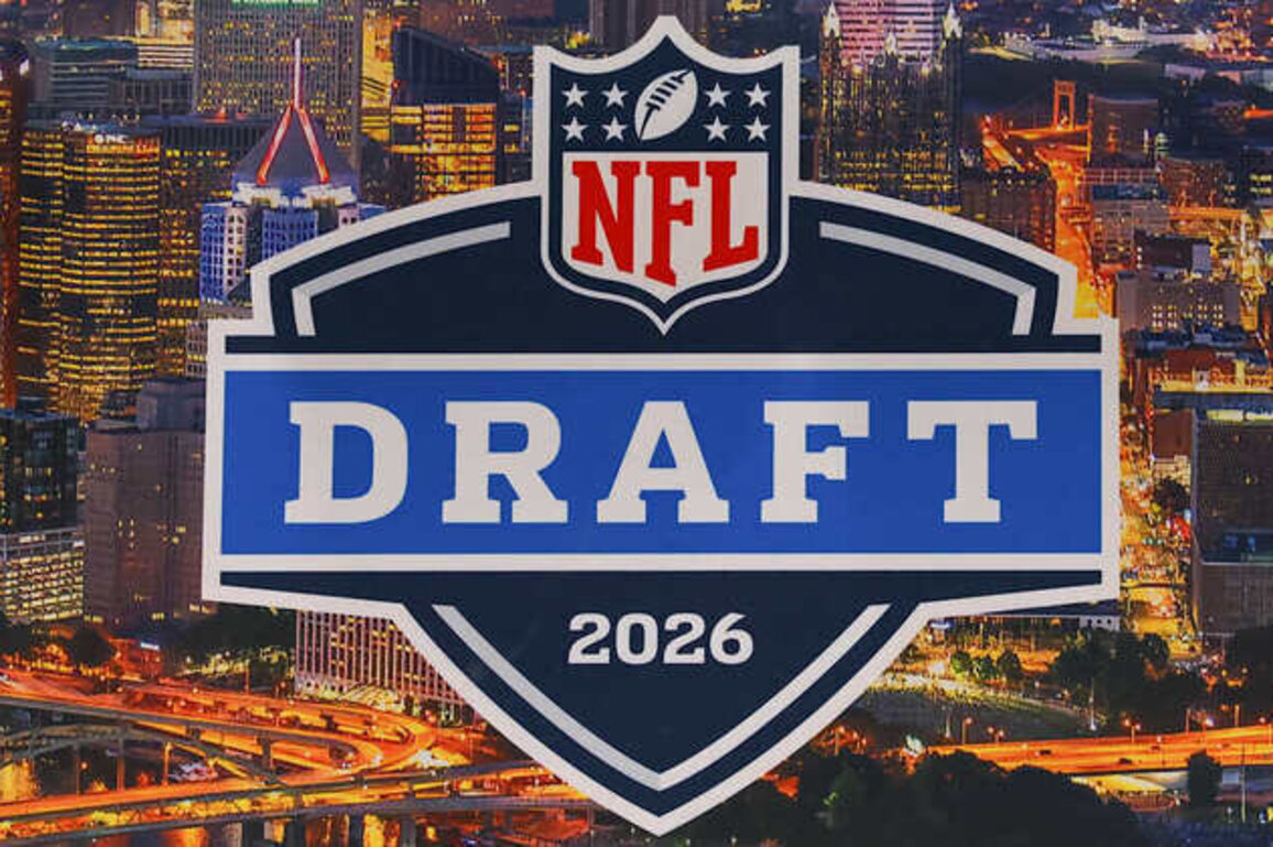 Minnesota Vikings 2026 NFL Draft Selections