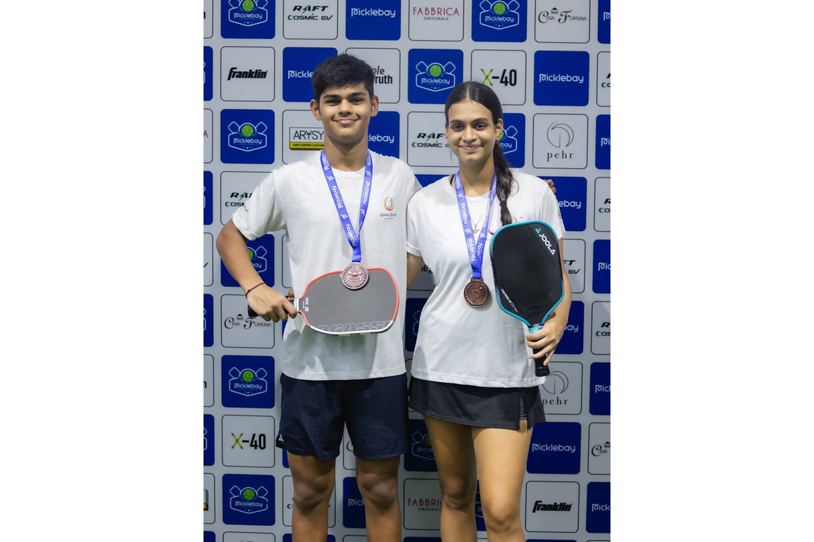IPA to select Indian Sub Junior and Juniors team for upcoming Pickleball World Cup 2026