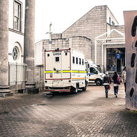 Ireland prepares for imminent release of prisoner ‘Barbie Kardashian’