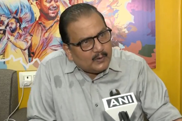 "No authority" RJD MP slams Nitish Kumar govt on murder of businessman Gopal Khemka in Patna