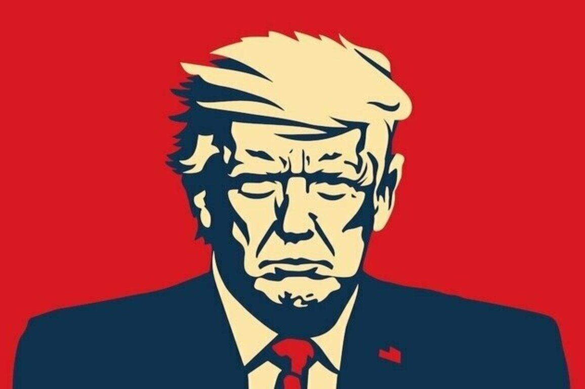 Donald Trumps War on Global Development