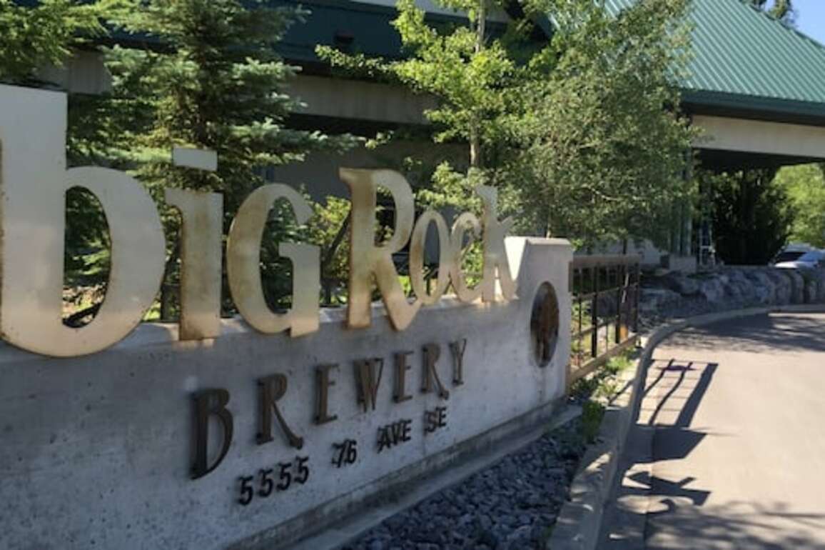 Alberta government walks back beer tax hike citing tariffs, need to support business