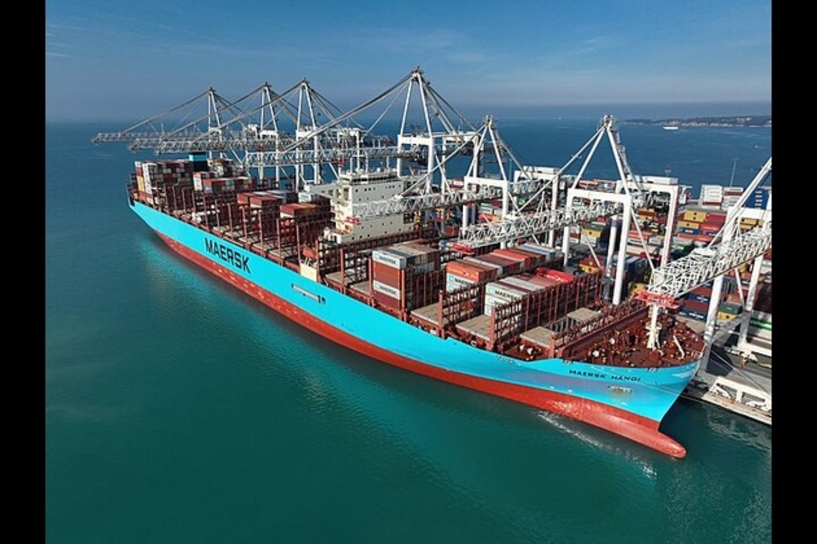 Washington vows retaliation if nations back UN shipping plan