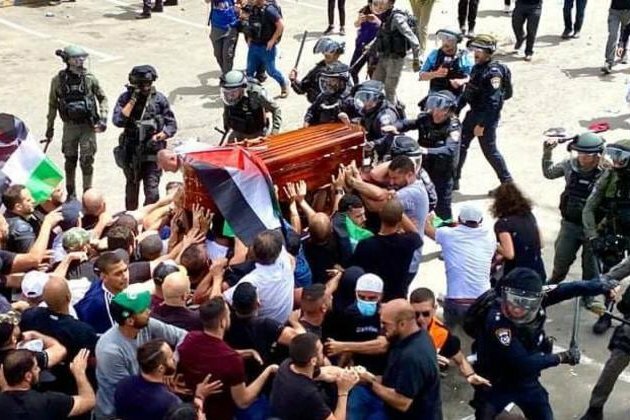 Israel: UN rights chief calls for end to culture of impunity