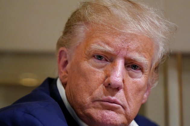 Trump Says He Has Been Indicted in Classified Documents Case