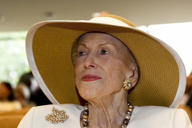 &#039;Queen of Saratoga&#039; Marylou Whitney Dies at 93