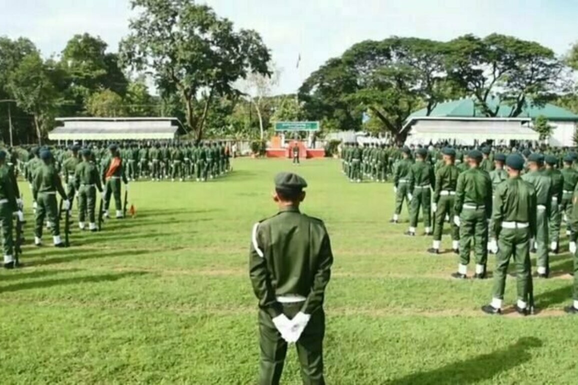 Is Myanmar Preparing for a Farce Election!