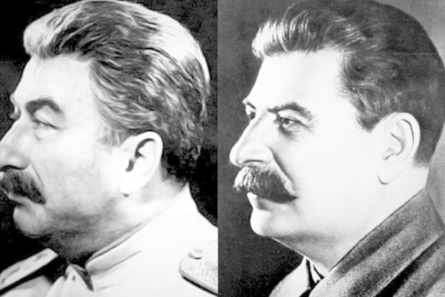 What happened to Stalin&#039;s double