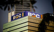 BGC moves away from mining