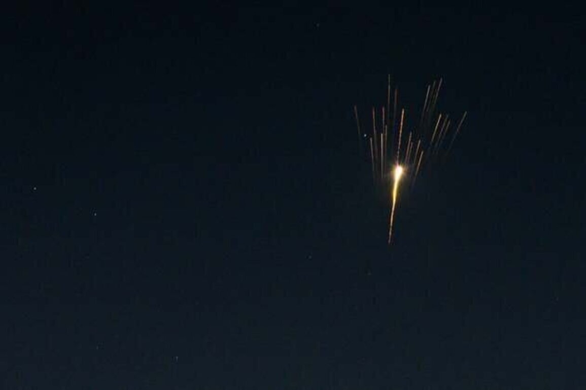 US Central Command Contradicts Cluster Munition Policy