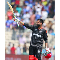 "Manifested this moment," says Canada's Yuvraj after record-breaking T20WC ton; speaks on life as cricketer back home