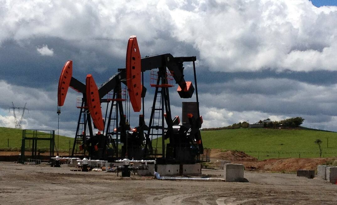 NZEC has spudded the Tariki-5 gas well in NZ.