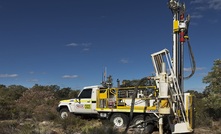  Australia has seen its largest quarterly increase in mineral exploration spending since 2014