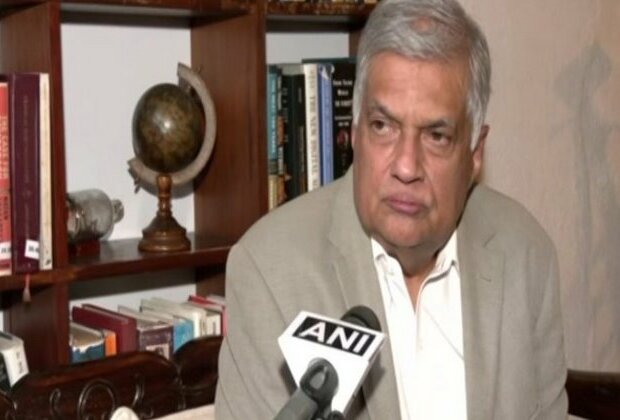 Sri Lanka may overcome economic crisis if Govt, public come on same page: Former PM Ranil Wickremesinghe