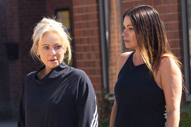 Coronation Street fans &#39;work out&#39; huge Lisa twist and Carla will be devastated