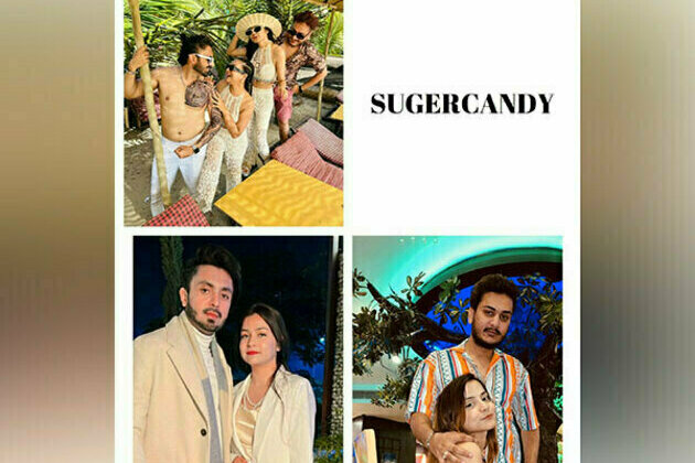 Luxury meets affordability with Sugercandy's exclusive global trends in fashion wear for the youth