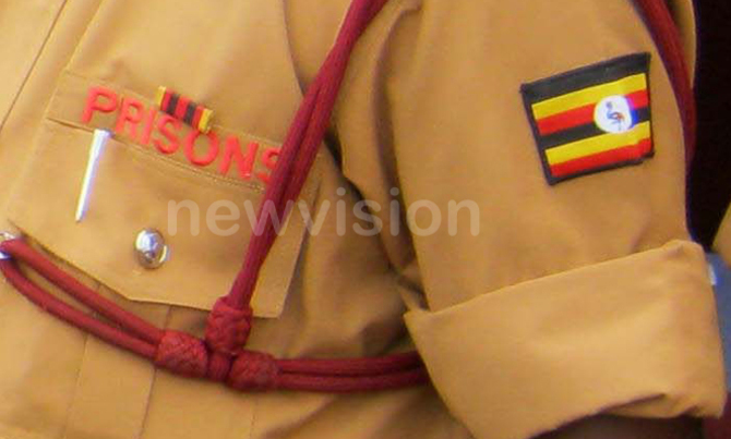 Prison warder allegedly tortures suspect to death Prison warder allegedly tortures suspect to death