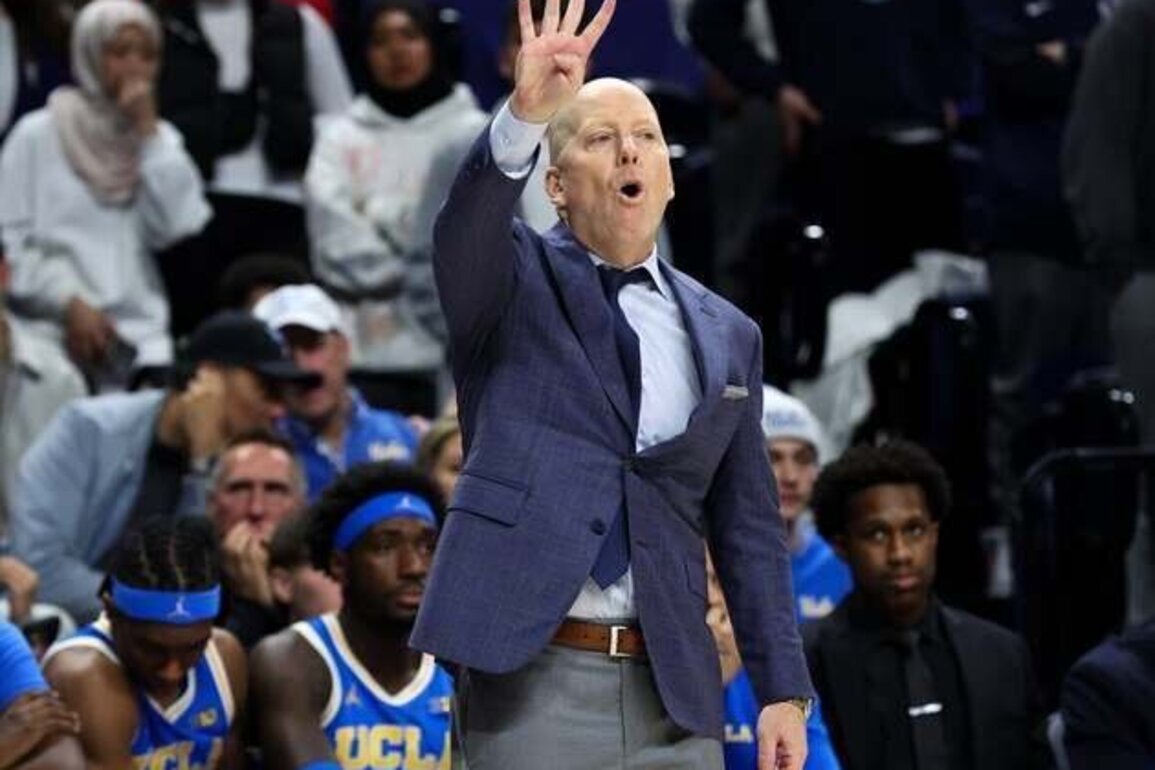 UCLA, Ohio State square off while navigating injuries