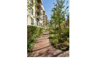 Wienerberger's clay pavers create inspiring courtyards at South Gardens