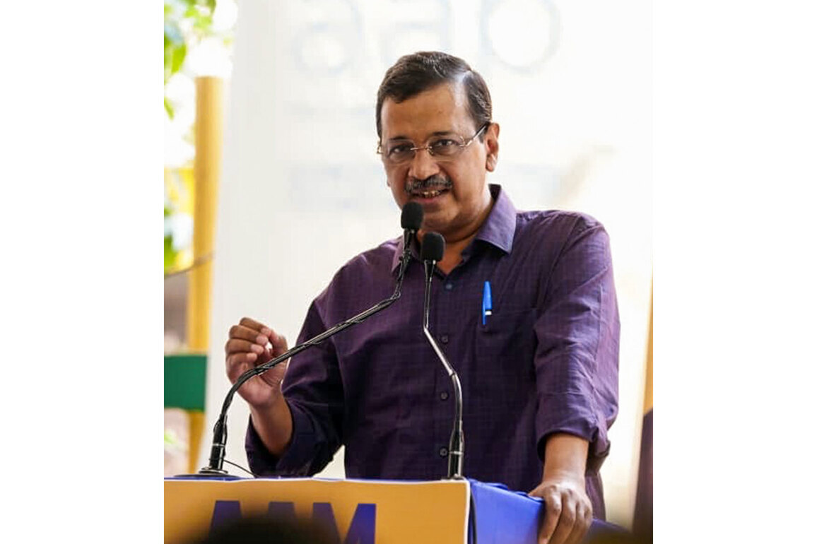 'Will countrymen be rid of this crisis?': Arvind Kejriwal questions PM Modi as West Asia conflict persists