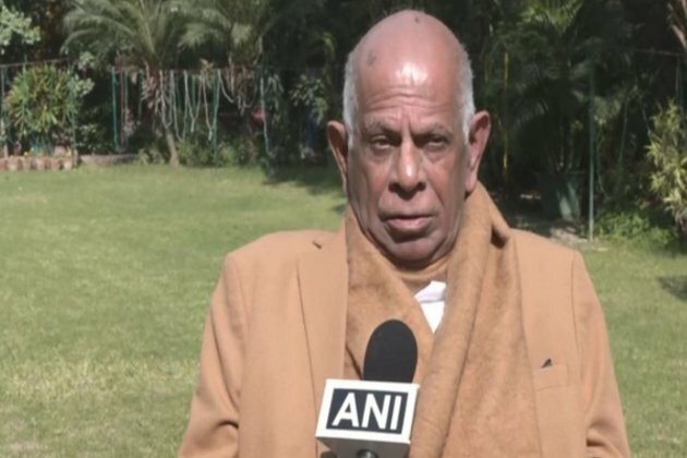 We should look at bigger picture of Indo-Qatar relations: Former envoy on reports of Zakir Naik being in Qatar