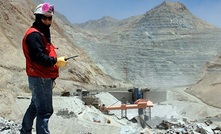 Antofagasta aponta efeitos da escassez de água em Los Pelambres/Divulgação.