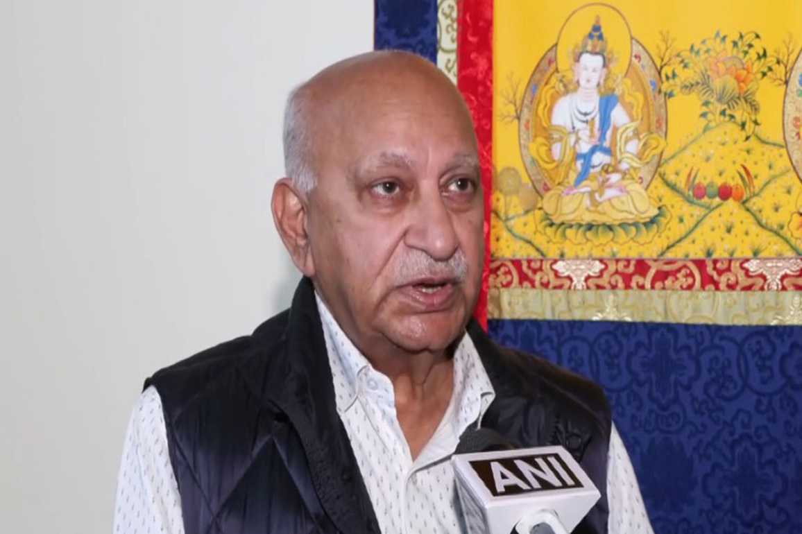 "Bangladeshi women have demolished Jamaat-e-Islami": MJ Akbar on BNP win