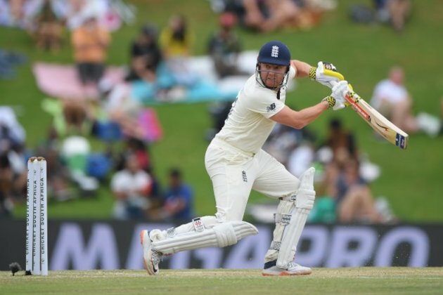 Bairstow loses Test deal as England look to future