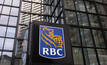 RBC has increased its outlook on the gold price for next year to $1,500/oz