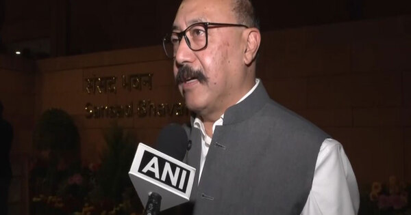   Father of all deals : BJP MP Harsh Vardhan Shringla on India - US trade pact