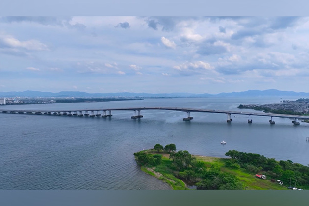 Japan: Shiga Prefecture strengthens global partnerships for regional growth