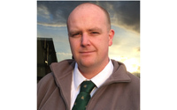 Phil Welsh leads new manufacturing team 