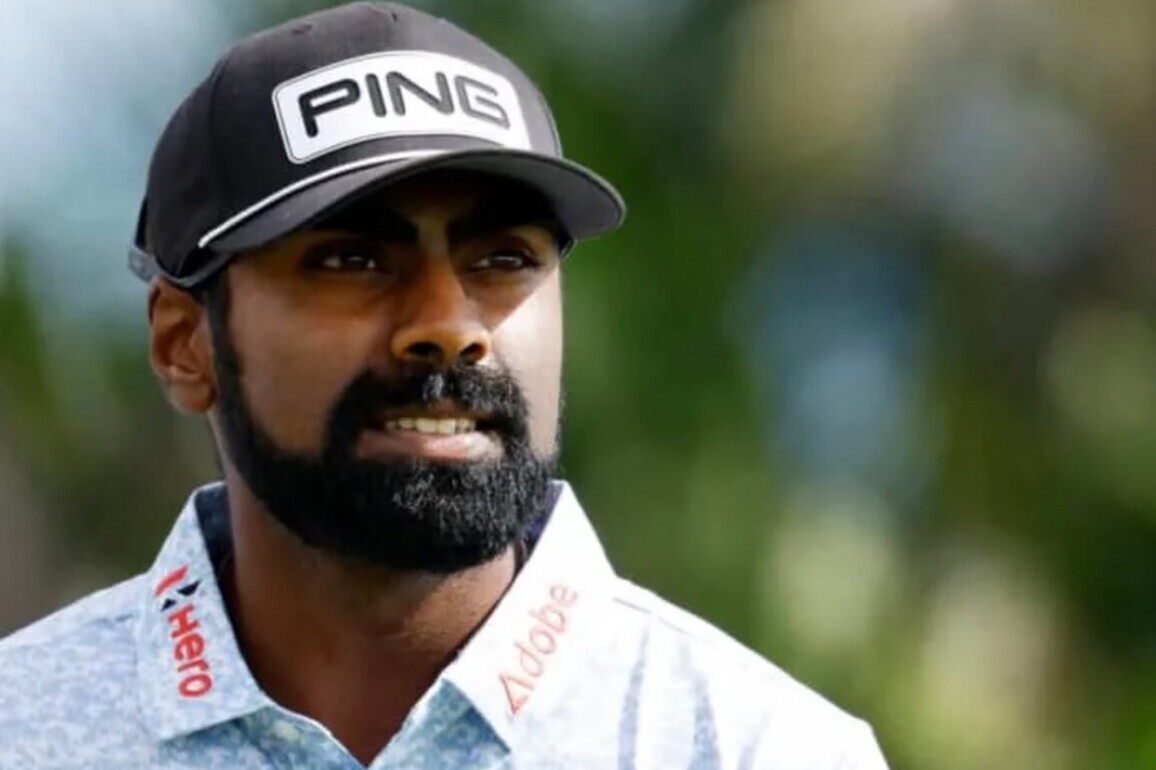 RBC Canadian Open: Rai, Theegala lead Indian-origin golfers