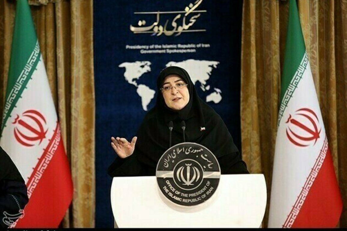 Iranian Admin to Ratify Counterplan against Snapback