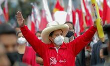  Pedro Castillo, novo presidente do Peru/Divulgação