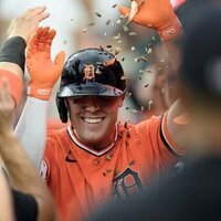 Kerry Carpenter, Spencer Torkelson play long ball in Tigers' win over Mariners