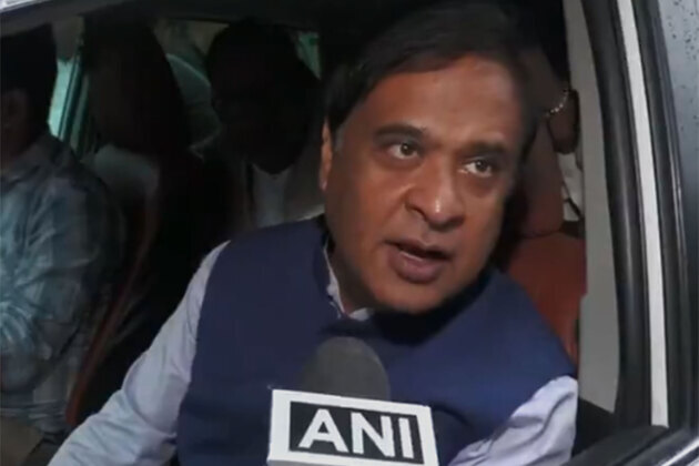 "Crazy": Assam CM Sarma slams Rahul Gandhi; clarifies UCC won't impact "tribals"