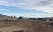 Bluejay Mining's Dundas Ilmenite project project in Greenland