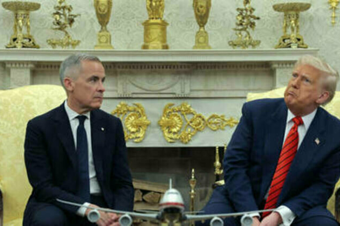 Canadian PM asks Trump to rein in his taunts