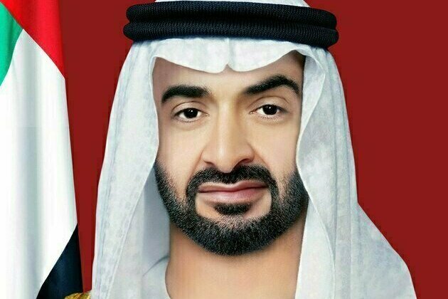 BREAKING: UAE President orders provision of US$100 million to relieve quake-affected peoples in Syria and Trkiye
