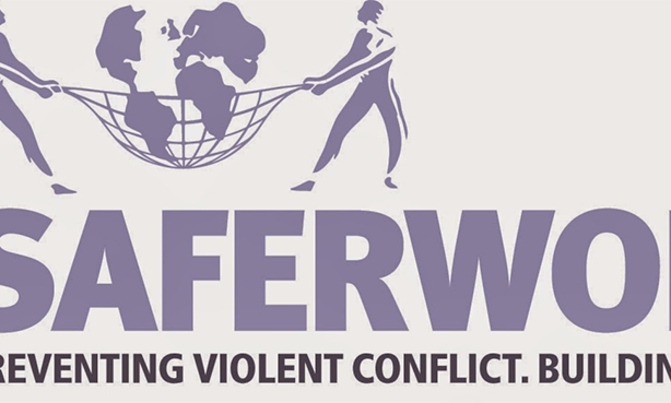 Saferworld Saferworld