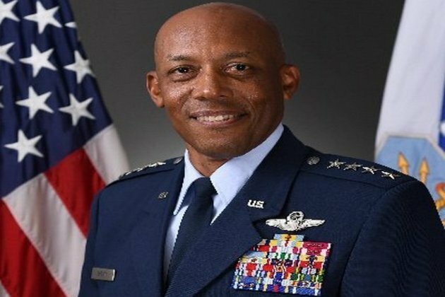 US Air Force chief focuses on China's growing challenge over West Pacific, Japan and Taiwan